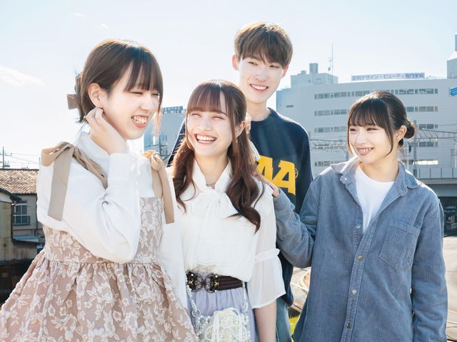 足利デザイン・ビューティ専門学校