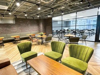 施設・設備のポイント 写真1