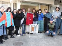 ファッションビジネス科学部・学科・コース情報