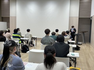 【受験生向け！】入試対策講座(総合型対策)の画像