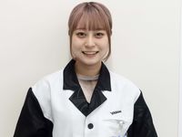 先輩・先生の声？