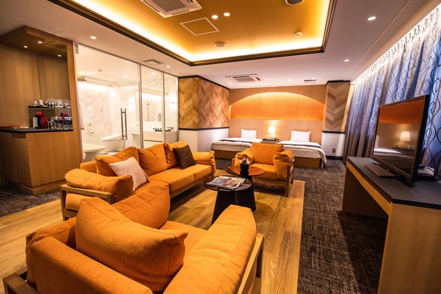 施設・設備のポイント 写真1