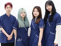 専門課程 美容科学部・学科・コース情報