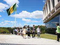 《7/18 日進/長久手キャンパス》OPEN CAMPUS '2021の画像