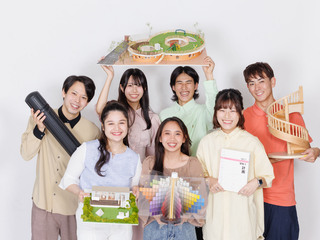 AM開催！選べるオープンキャンパス！の画像