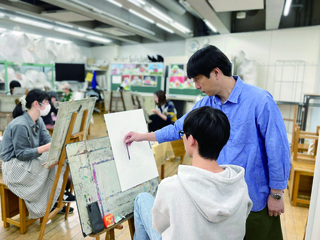 施設・設備のポイント 写真3