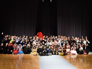 incubate collection2025開催のご案内の画像