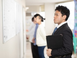 就職サポート1の写真