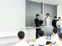 学校教育学科学部・学科・コース情報
