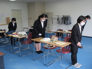 就職サポート2の写真
