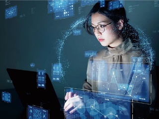 施設・設備のポイント 写真2
