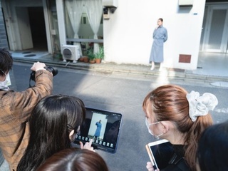 施設・設備のポイント 写真2