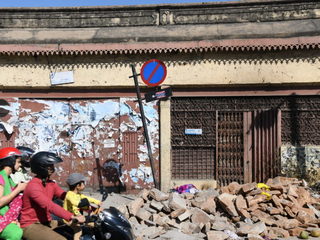 施設・設備のポイント 写真1