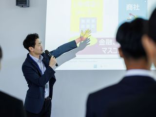 就職サポート3の写真