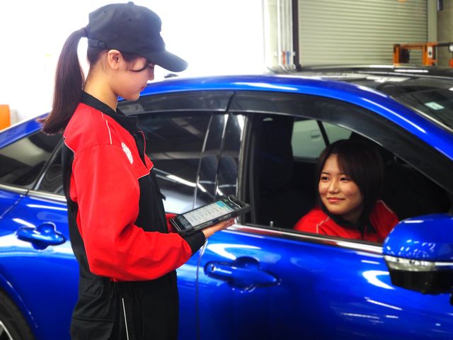 施設・設備のポイント 写真3