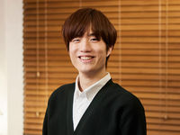 先輩・先生の声？