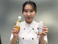 先輩・先生の声？