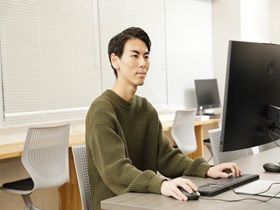 施設・設備のポイント 写真2