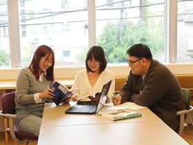 日本国際工科専門学校