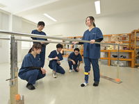 義肢装具学科学部・学科・コース情報