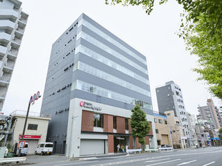 施設・設備のポイント 写真1