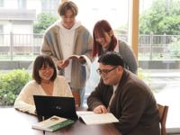 情報処理科学部・学科・コース情報