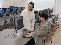 ITエンジニア2年専攻学部・学科・コース情報