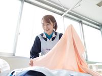 先輩・先生の声？