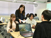 情報ビジネスコース学部・学科・コース情報