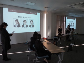 就職サポート1の写真