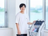 先輩・先生の声？
