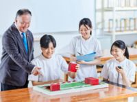作業療法学科学部・学科・コース情報