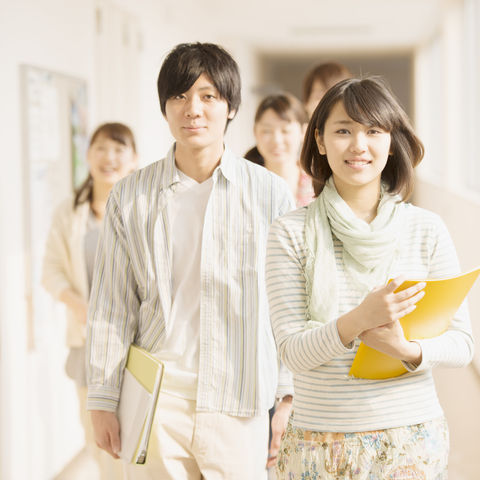 国際医療福祉専門学校