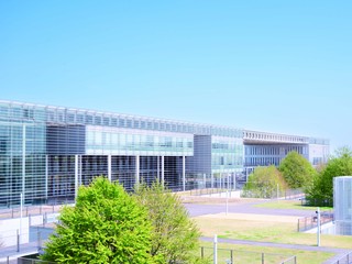 埼玉県立大学