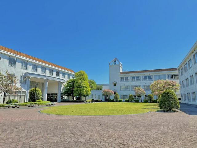 佐野日本大学短期大学