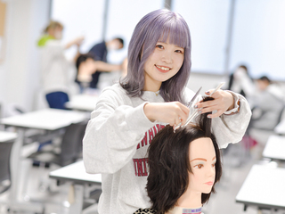  東洋理容美容専門学校からのニュース画像[8790]