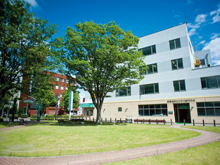 群馬法科ビジネス専門学校