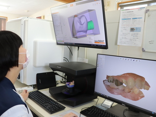  埼玉歯科技工士専門学校からのニュース画像[12525]