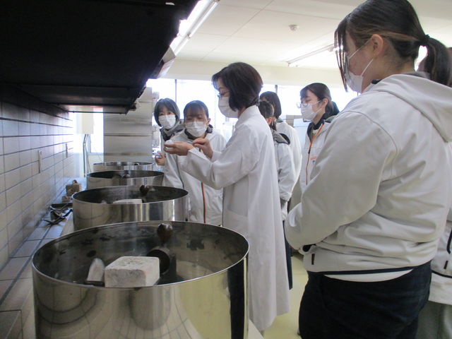 歯科技工士 興味を持たせ、わかりやすく、楽しく、効率的に、技術と知識が身に付く教育システム