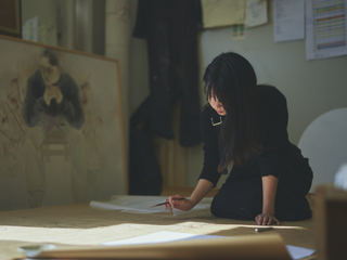 嵯峨美術大学