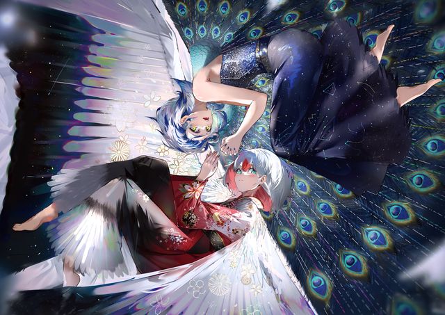 マンガ・イラスト・ノベルワールド（クリエーティブデザイン科） “描く”で生きていく。表現を仕事に変える