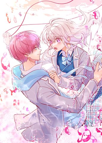 マンガ・イラスト・ノベルワールド（クリエーティブデザイン科） コミックイラスト専攻 コミックイラスト専攻