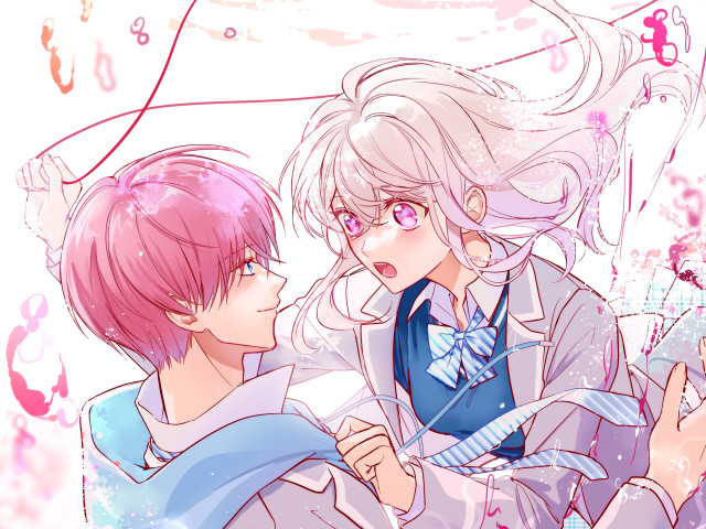 マンガ・イラスト・ノベルワールド（クリエーティブデザイン科） コミックイラスト専攻 コミックイラスト専攻