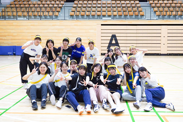 施設・設備のポイント 写真3