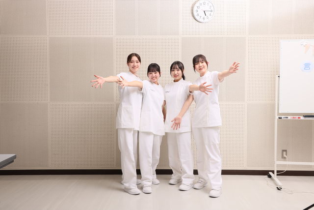 国際医療看護福祉大学校