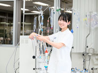 臨床工学技士科学部・学科・コース情報