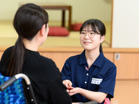 介護総合マネジメント学科学部・学科・コース情報