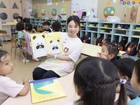 第二部幼稚園教員・保育士養成科学部・学科・コース情報