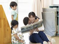第一部幼稚園教員・保育士養成科学部・学科・コース情報