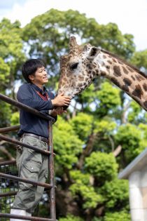 TCA東京ECO動物海洋専門学校